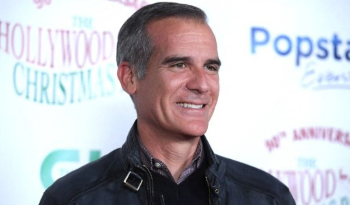 भारत दुनिया में एक प्रमुख ताकत के रूप में उभर रहा है: US Ambassador Garcetti