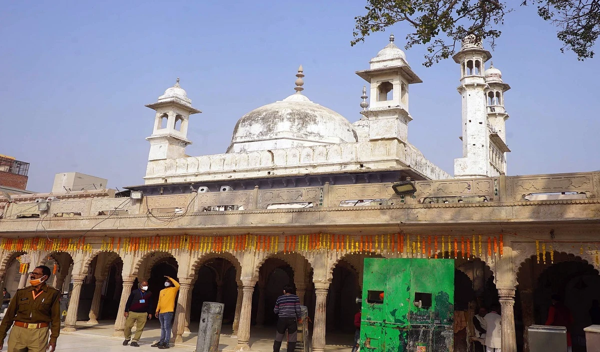 Gyanvapi Masjid के सर्वेक्षण के मामले में अगली सुनवाई 14 जुलाई को