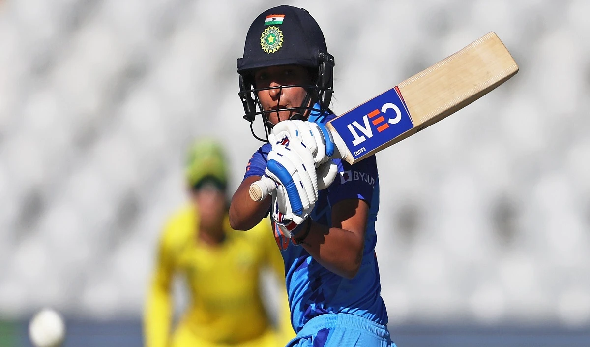 योग को साप्ताहिक कार्यक्रम में शामिल करने से बड़ी मदद मिली: Harmanpreet Kaur