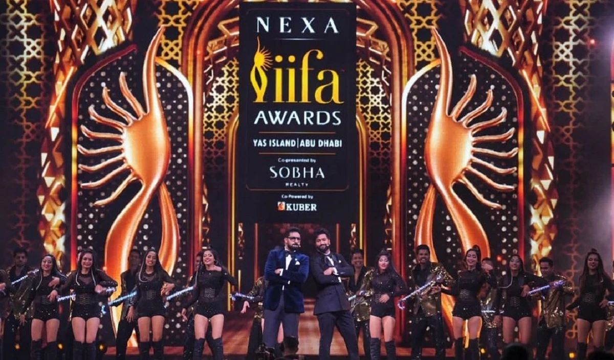 IIFA Awards 2023 । आईफा में ब्रह्मास्त्र और गंगूबाई काठियावाड़ी का रहा बोलबाला, जीते सबसे ज्यादा अवार्ड्स, देखें विजेताओं की पूरी लिस्ट