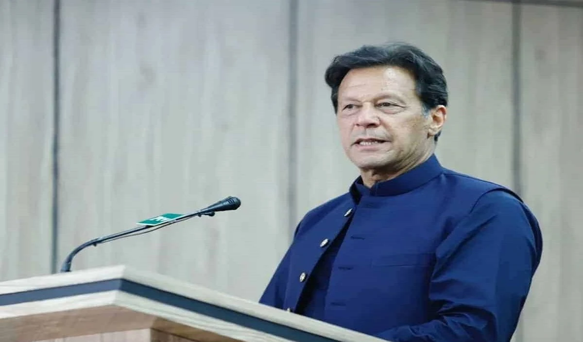 इस्लामाबाद उच्च न्यायालय ने पूर्व Minister Imran Khan की अंतरिम जमानत अवधि बढ़ाई