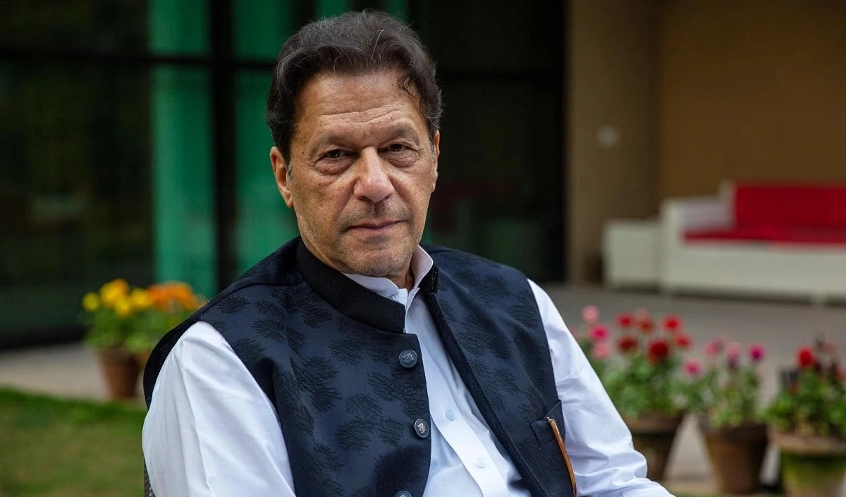 Imran Khan news: High Court ने PTI के शीर्ष नेताओं की रिहाई के दिए आदेश, इमरान की गिरफ्तारी पर रोक 31 मई तक बढ़ी