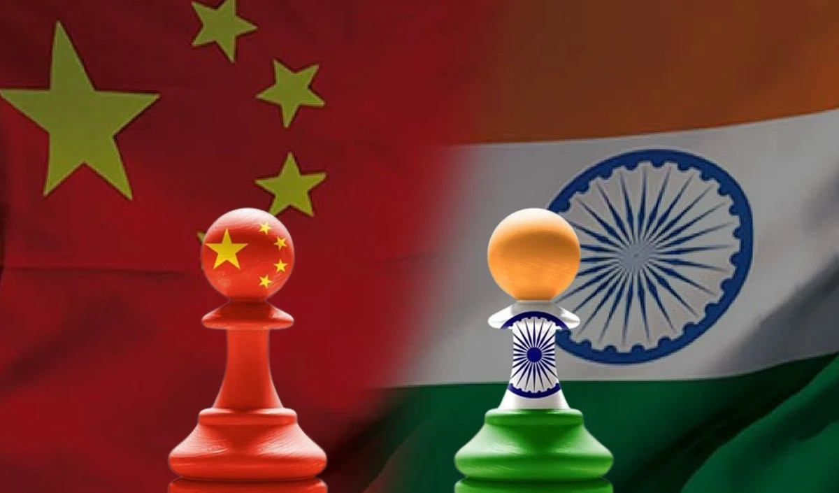 India-China LAC Row: दौलत बेग ओल्डी सेक्टर में मिले भारत और चीन के सैन्य अधिकारी, जानें क्या हुई बात