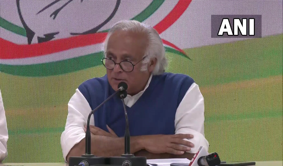 ‘Karnataka में होगी कांग्रेस की जीत’, जयराम रमेश बोले- हमने स्थानीय मुद्दे पर लड़ा चुनाव, सुरजेवाला का भाजपा पर तंज