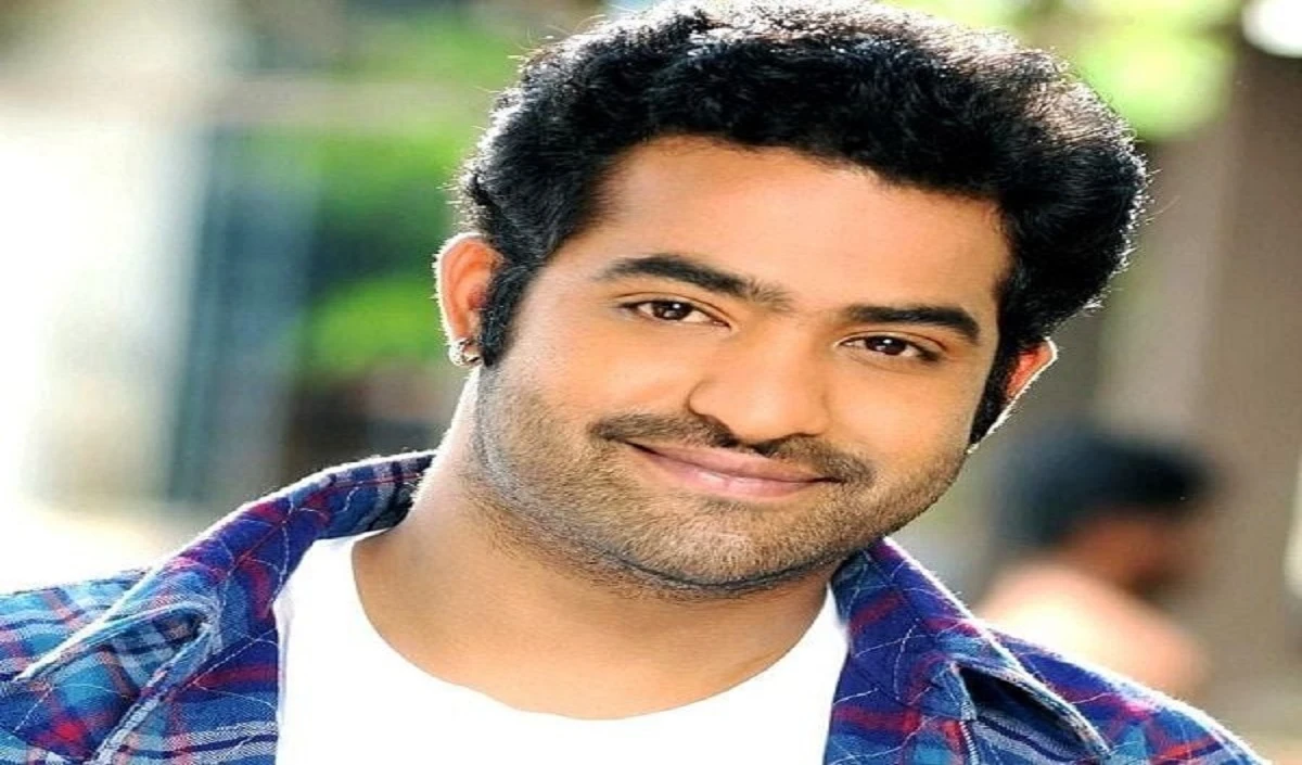 Jr NTR Birthday: महज 8 साल की उम्र से शुरू किया था एक्टिंग कॅरियर, ऐसे बने साउथ के सुपरस्टार