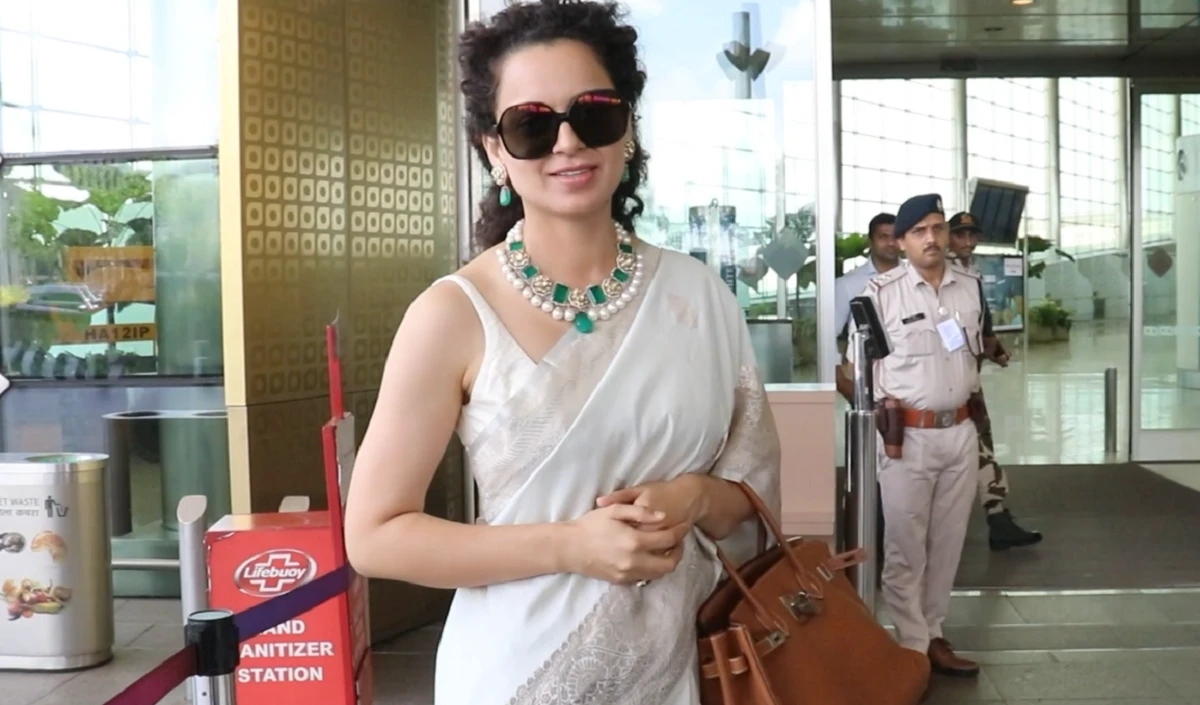 Kangana Ranaut से बात करने से डरते हैं Paparazzi, मीडियाकर्मियों के खुलासे पर अभिनेत्री ने यूं किया रिएक्ट