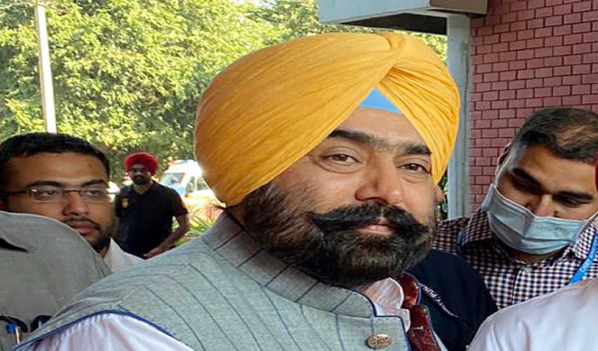 Punjab: कांग्रेस के पूर्व MLA को विजिलेंस ने किया गिरफ्तार, आय से अधिक संपत्ति मामले में हुई कार्रवाई