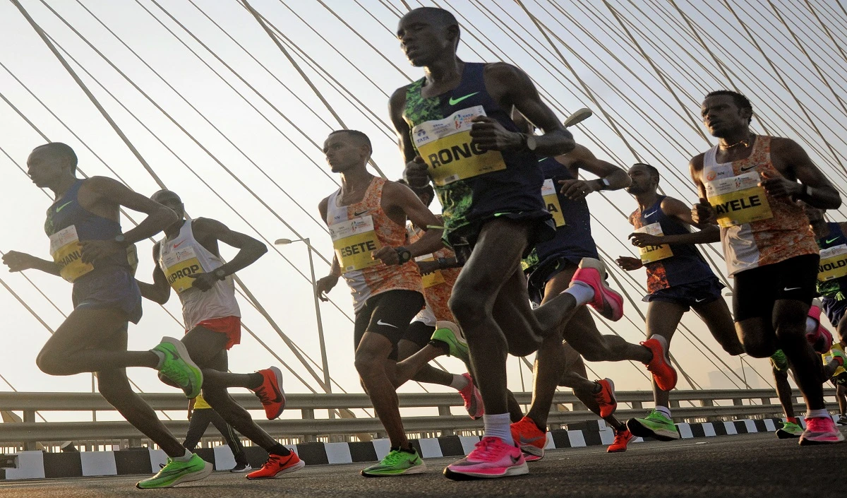 ज्योति, अर्जुन प्रधान Kochi Marathon में एलीट महिला और पुरुष वर्ग की चुनौती की करेंगे अगुवाई