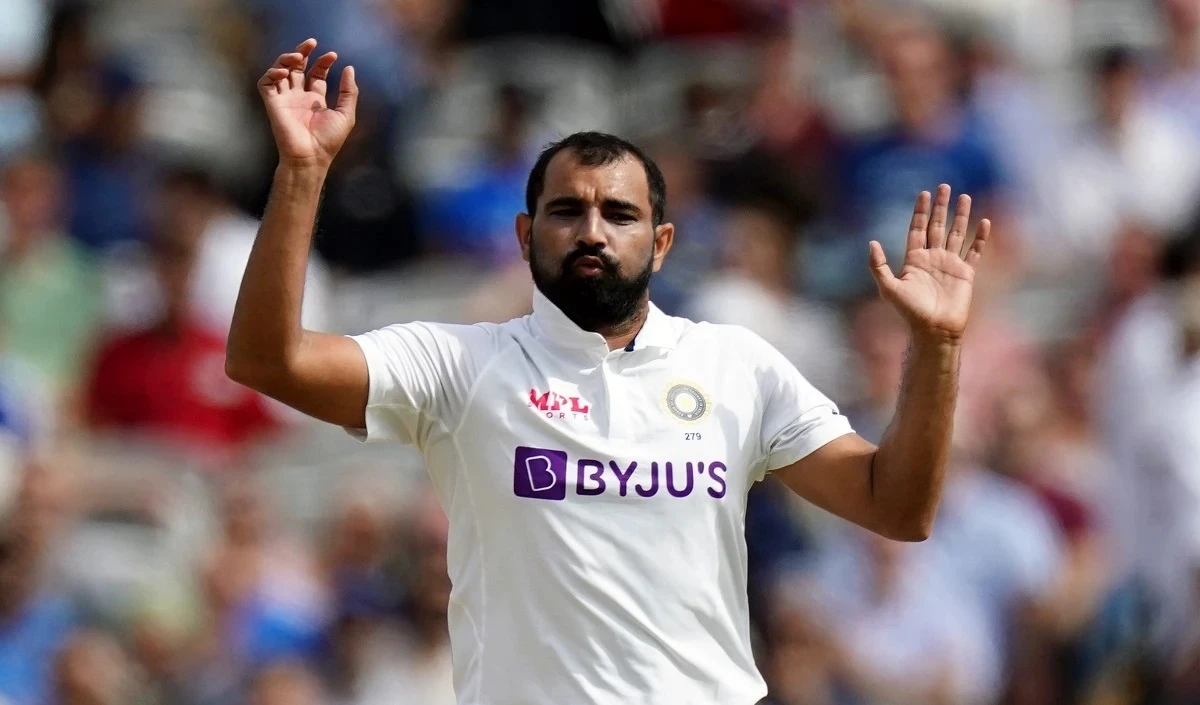 IPL के बीच बढ़ने वाली है Mohammad Shami की मुश्किलें, पत्नी ने सुप्रीम कोर्ट में लगाई गुहार, गिरफ्तारी की उठाई मांग