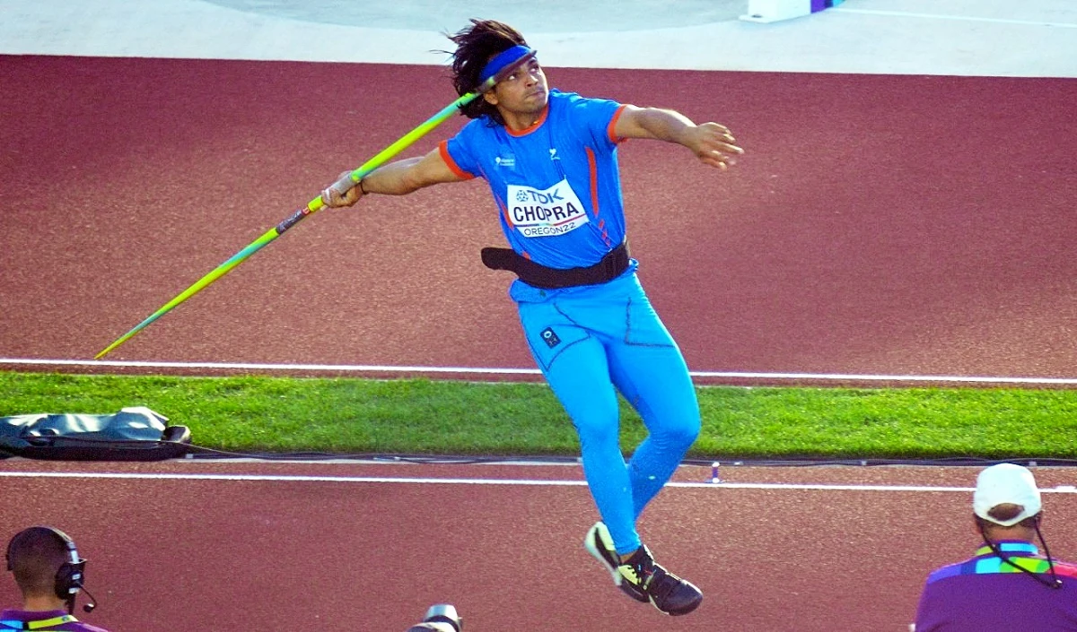 Diamond League में गोल्ड मेडल हासिल करने के बाद Neeraj Chopra ने कहा- आगे सर्वश्रेष्ठ प्रदर्शन करना लक्ष्य, PM Modi ने भी दी बधाई