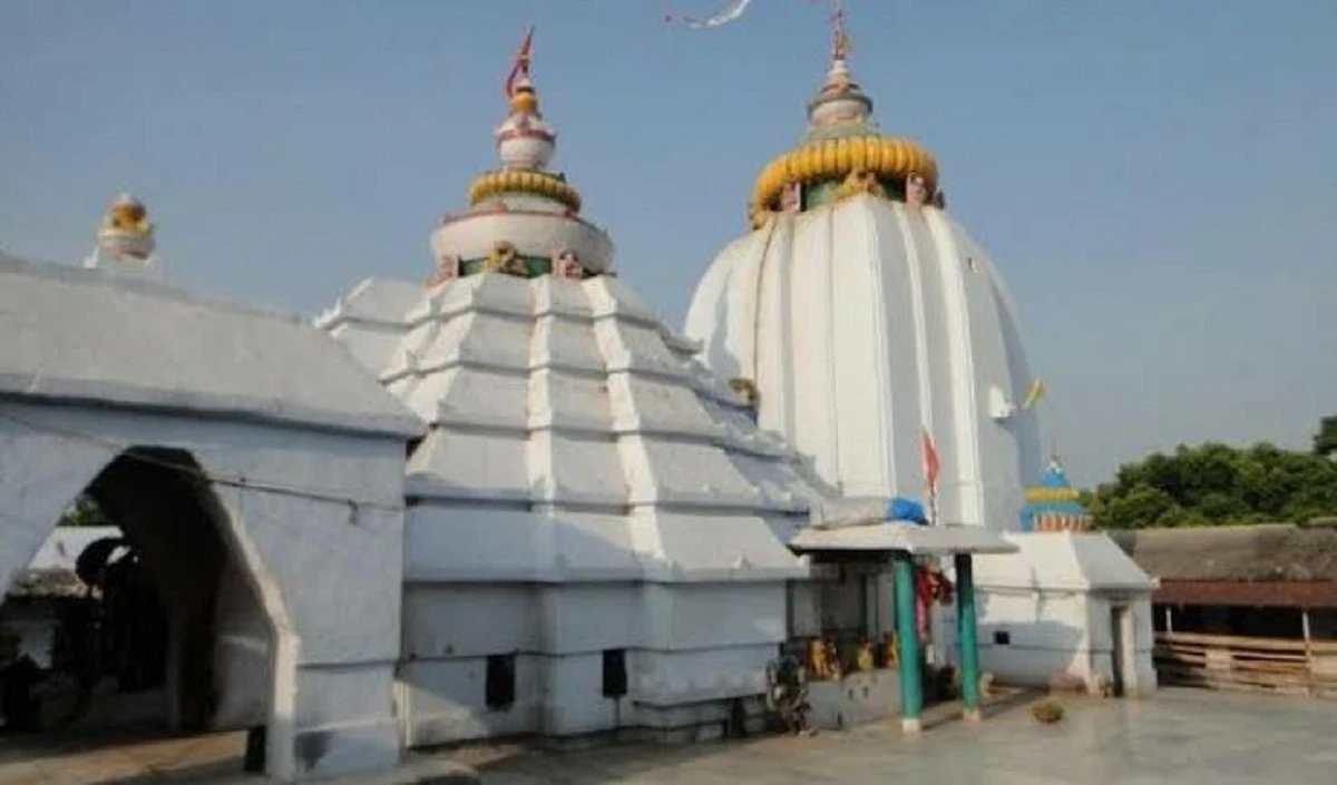 Odisha सरकार राज्य भर के शिव मदिरों में गांजे पर प्रतिबंध लगाएगी