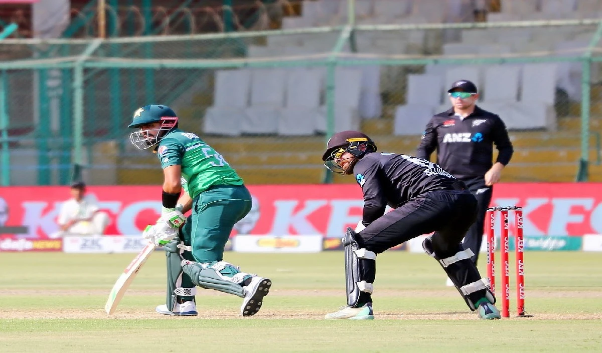 PAKvsNZ: जीत का सिलसिला जारी रखेगी पाकिस्तान या सीरीज में वापसी करने में सफल होगी न्यूजीलैंड