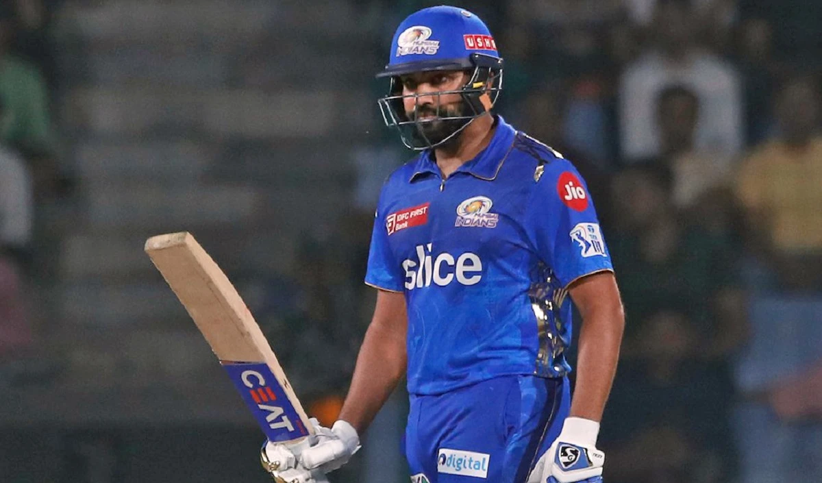 Mumbai Indians के खिलाड़ियो और कोचिंग सदस्यों ने Rohit Sharma की कप्तानी की तारीफ की