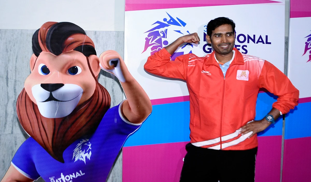 Table Tennis स्टार खिलाड़ी Sharath Kamal ने किया पहलवानों के प्रदर्शन का समर्थन, कहा- सभी एनएसएफ में एथलीट आयोग की जरूरत