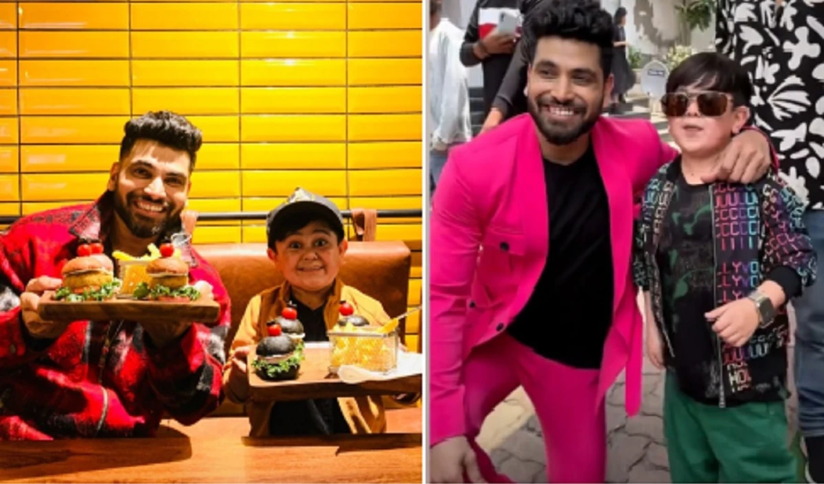 Bollywood Wrap Up | शिव ठाकरे को सपोर्ट करने Khatron ke khiladi 13 में आएंगे अब्दु रोजिक, मेकर्स ने किया अप्रोच