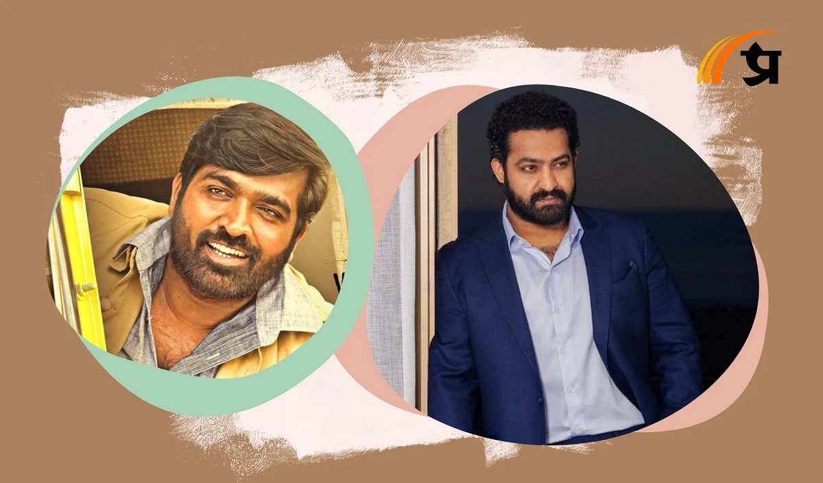 Jr. NTR से लेकर Vijay Sethupati तक… South Industry के ये सुपरस्टार सितारें इस साल करेंगे अपना Bollywood डेब्यू