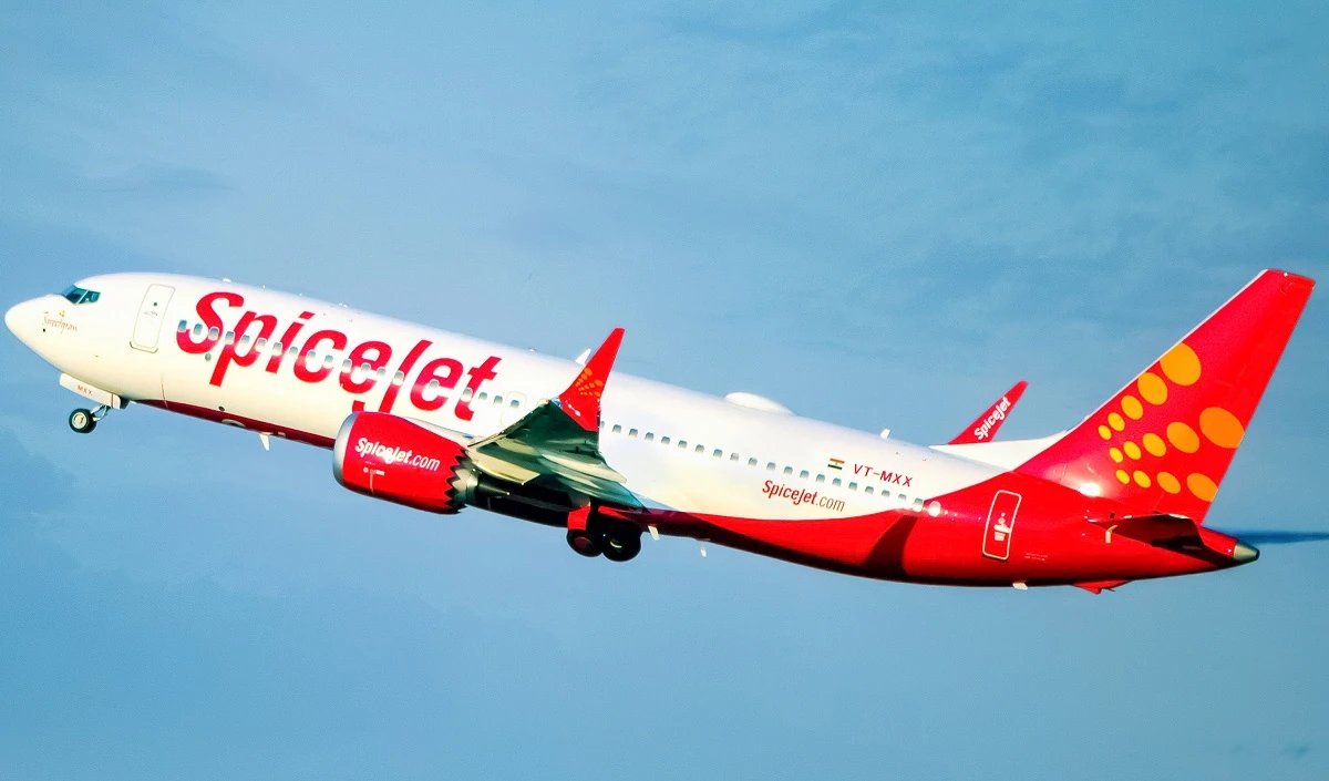 SpiceJet की ‘ऑपरेशन कावेरी’ के तहत और उड़ानों के संचालन की योजना