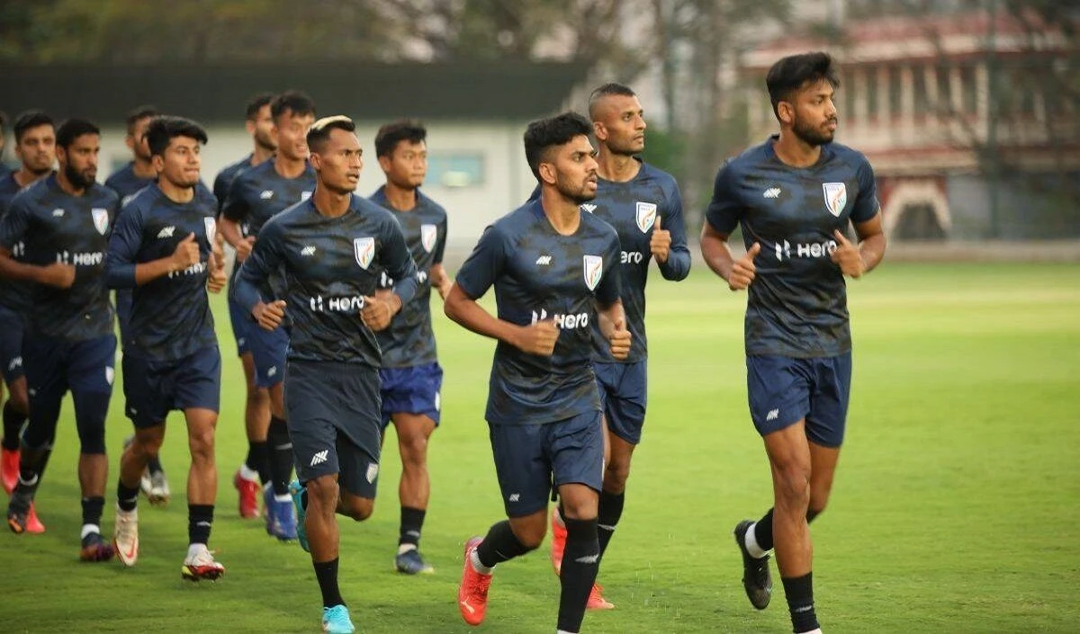 स्टिमक ने Intercontinental Cup से पहले राष्ट्रीय शिविर के लिये 41 खिलाड़ियों को चुना