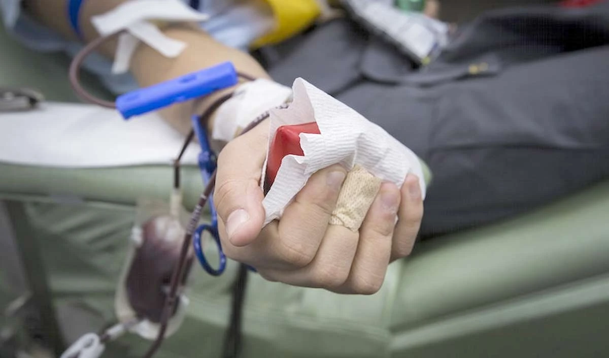 Blood Donation Myth and Facts: ब्लड डोनेशन से जुड़ी ये बातें हैं बिल्कुल झूठ
