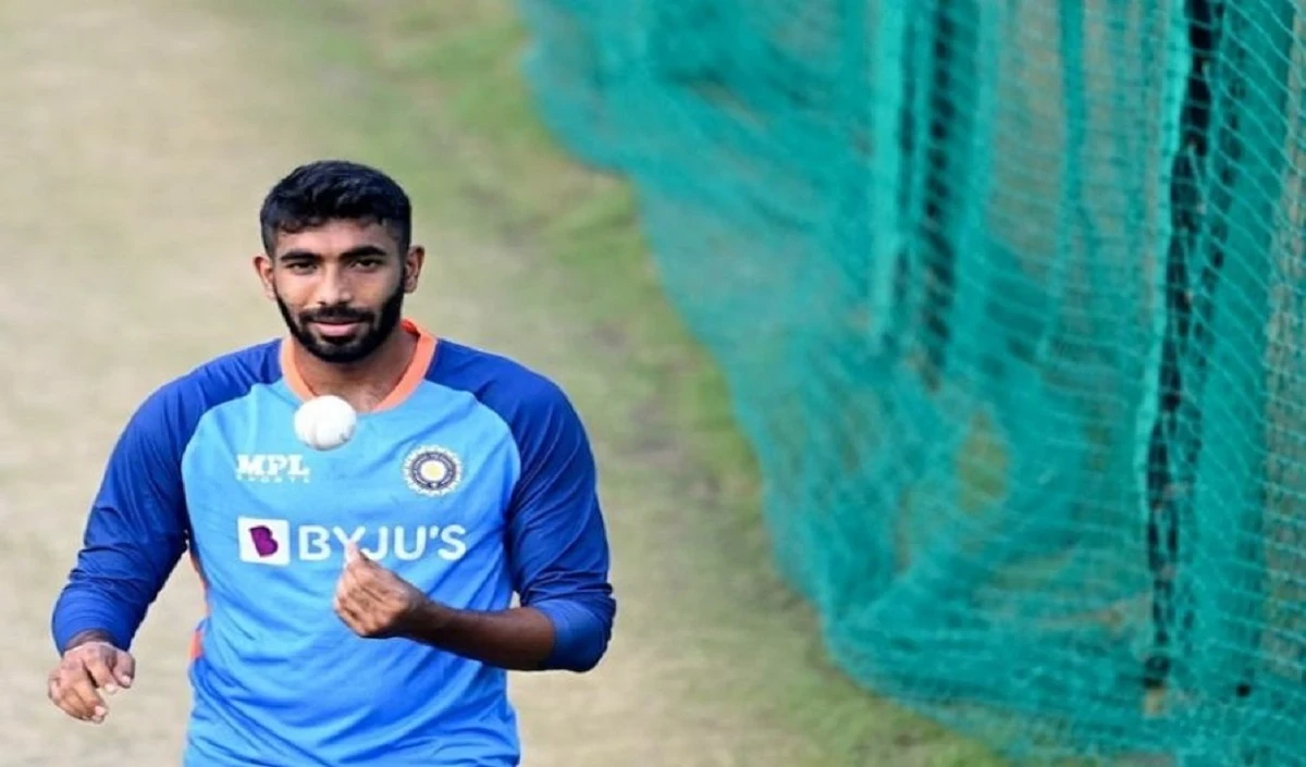 Bumrah ने एनसीए में शुरू किया गेंदबाजी अभ्यास, वापसी की समयसीमा तय नहीं