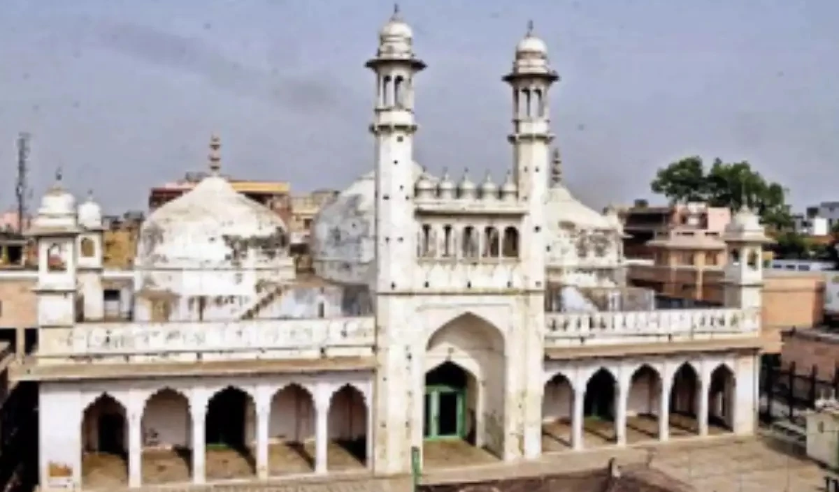 Gyanvapi Mosque Case: मुस्लिम पक्ष को झटका, इलाहाबाद HC ने खारिज की मस्जिद समिति की याचिका