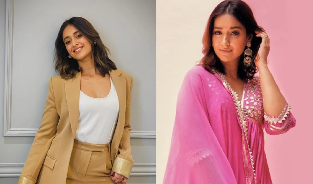 Ileana D’Cruz  ने किया अपने बच्चे के पिता का खुलासा, मिस्ट्री मैन के साथ शेयर की तस्वीर