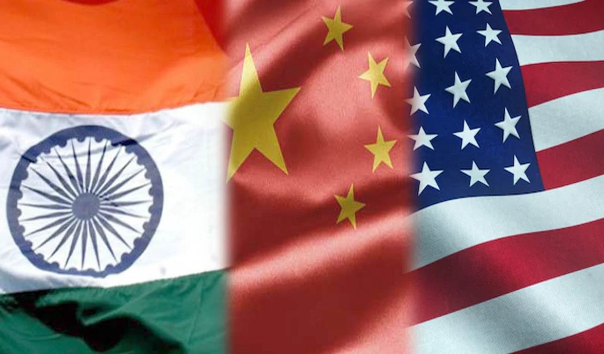 Prabhasakshi Exclusive: US-China के तेजी से बिगड़ते रिश्तों से आखिर India को क्या-क्या बड़े लाभ हो रहे हैं?