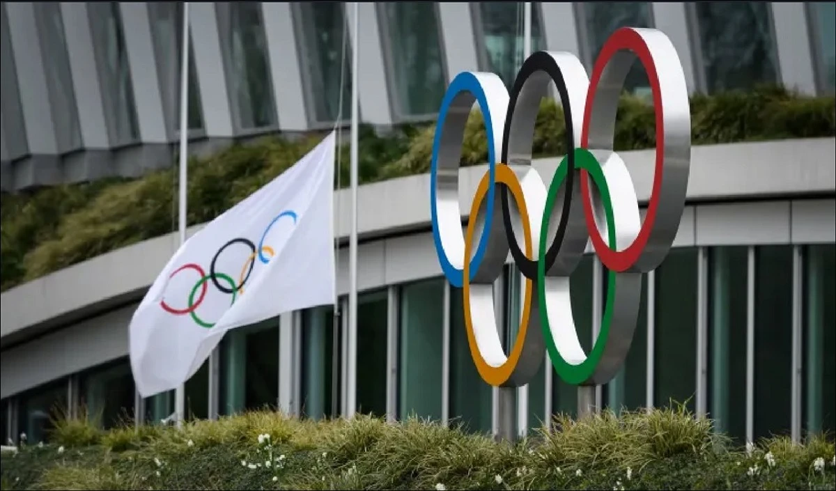 IOC ने आईबीए की मान्यता रद्द की लेकिन पेरिस खेलों में मुक्केबाजी बरकरार