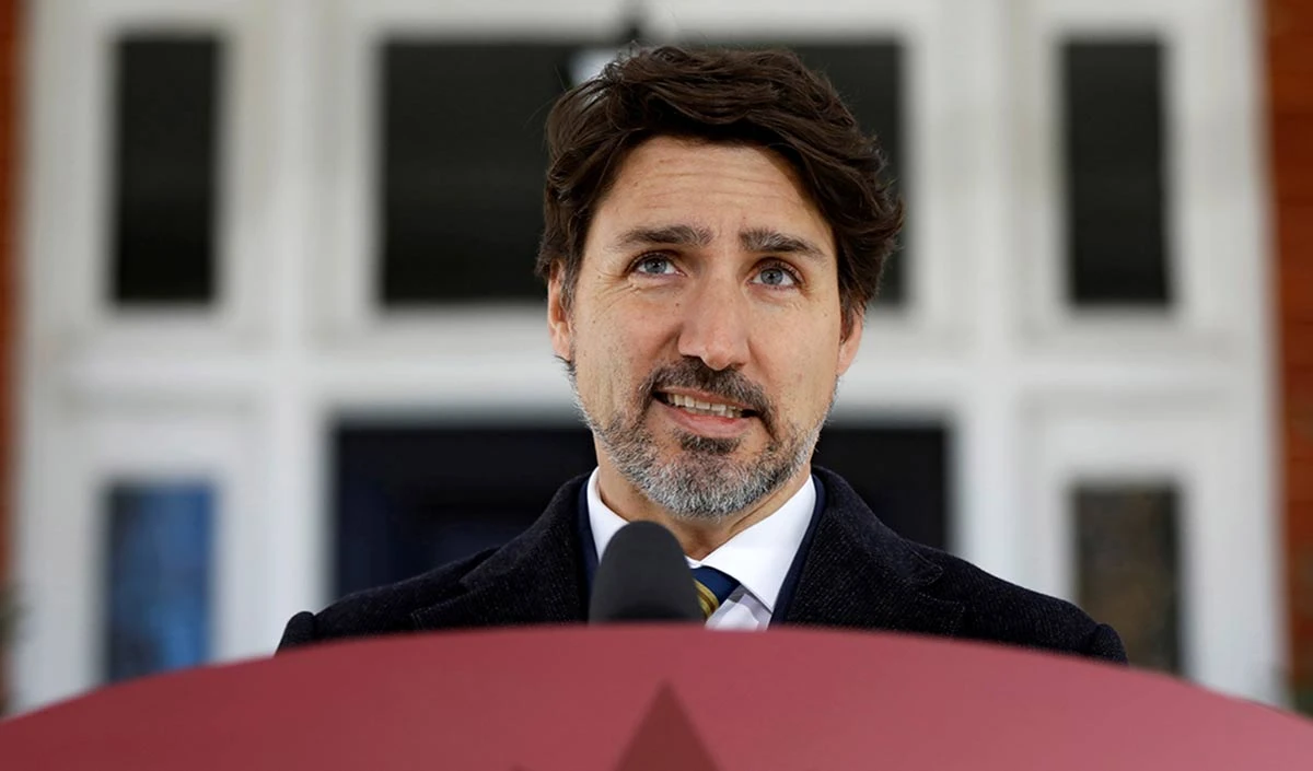 Prabhasakshi Exclusive: क्या Canada PM Justin Trudeau को गठबंधन सरकार की मजबूरी Khalistan समर्थकों पर कार्रवाई करने से रोक रही है?