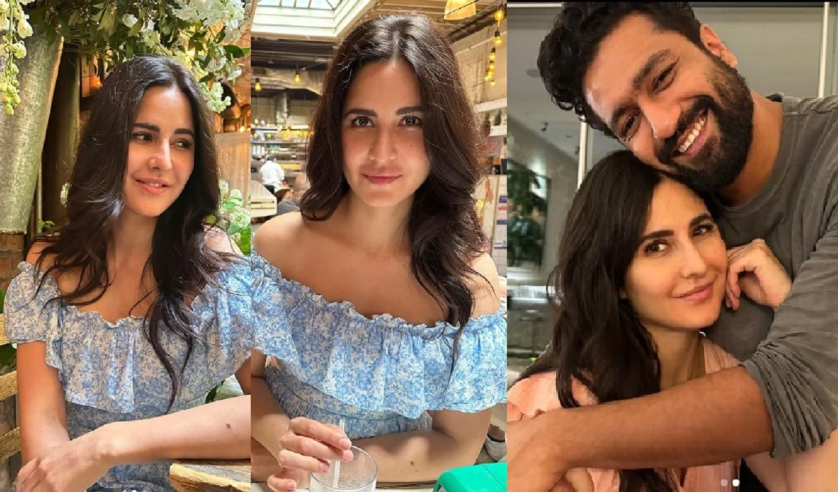 Katrina Kaif की तस्वीरों से क्यों गायब हुए उनके पति Vicky Kaushal? सोशल मीडिया पर वायरल वीडियों से पता चली सच्चाई