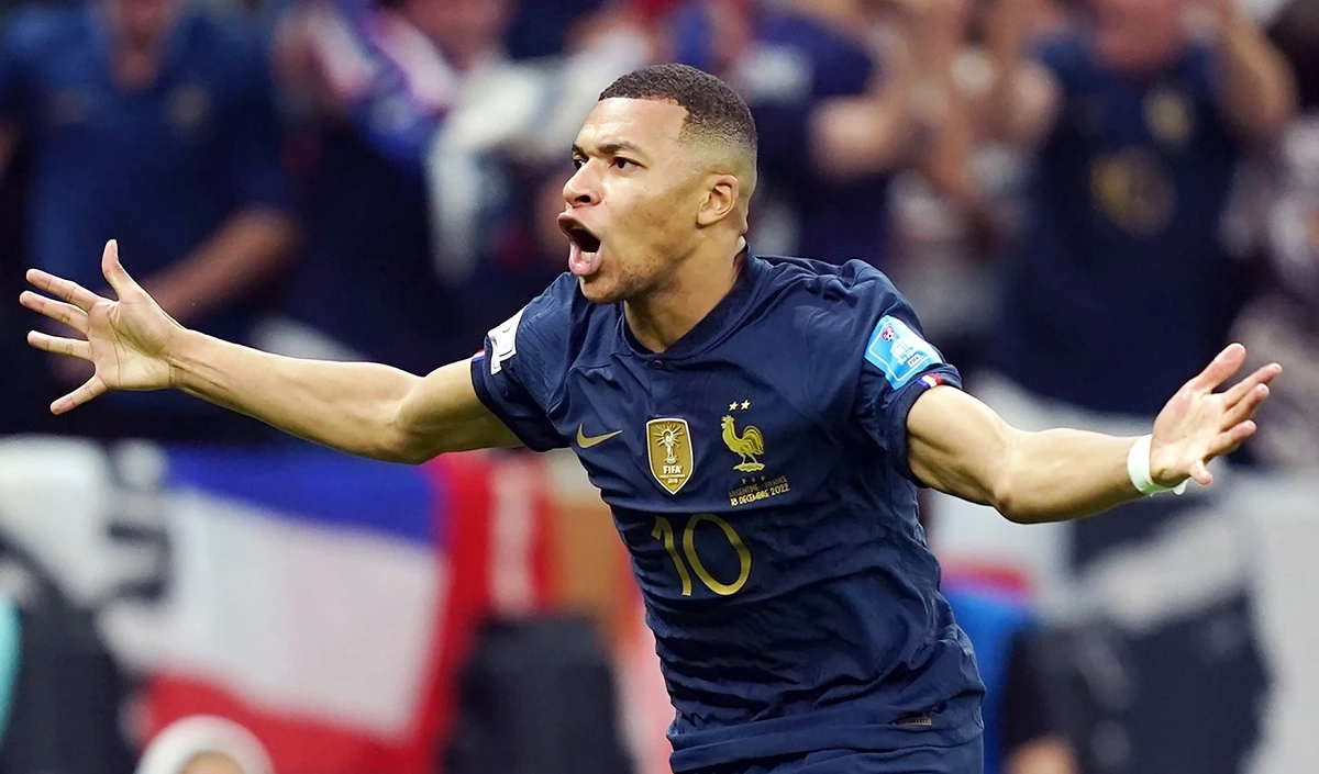 Kylian Mbappe अगले सीजन में छोड़ेंगे PSG का साथ, खुद दी जानकारी