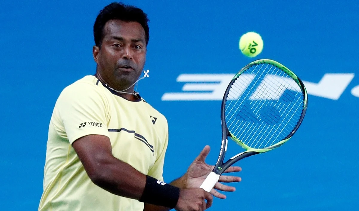 Leander Paes Birthday: एकमात्र टेनिस खिलाड़ी जिसने देश को ओलंपिक में दिलाया पदक, 5 साल की उम्र से शुरू किया था खेलना