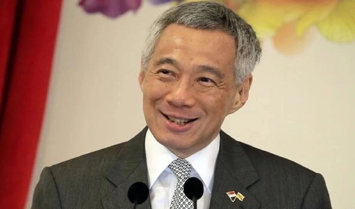 Singapore के प्रधानमंत्री ली सीन एक बार फिर कोविड-19 से संक्रमित हुए