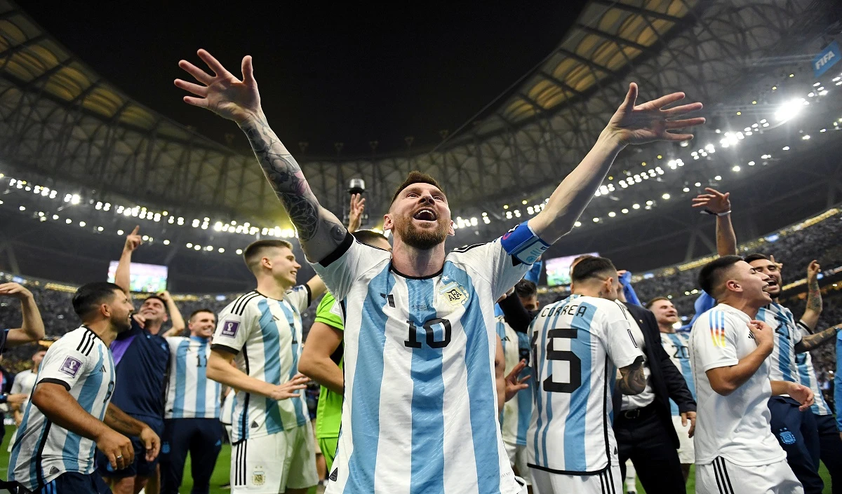 Happy Birthday Lionel Messi : अर्जेंटीना के स्टार फुटबॉलर ने जीत ली दुनिया और बन गए Goat, जानें उनके बारे में रोचक बातें