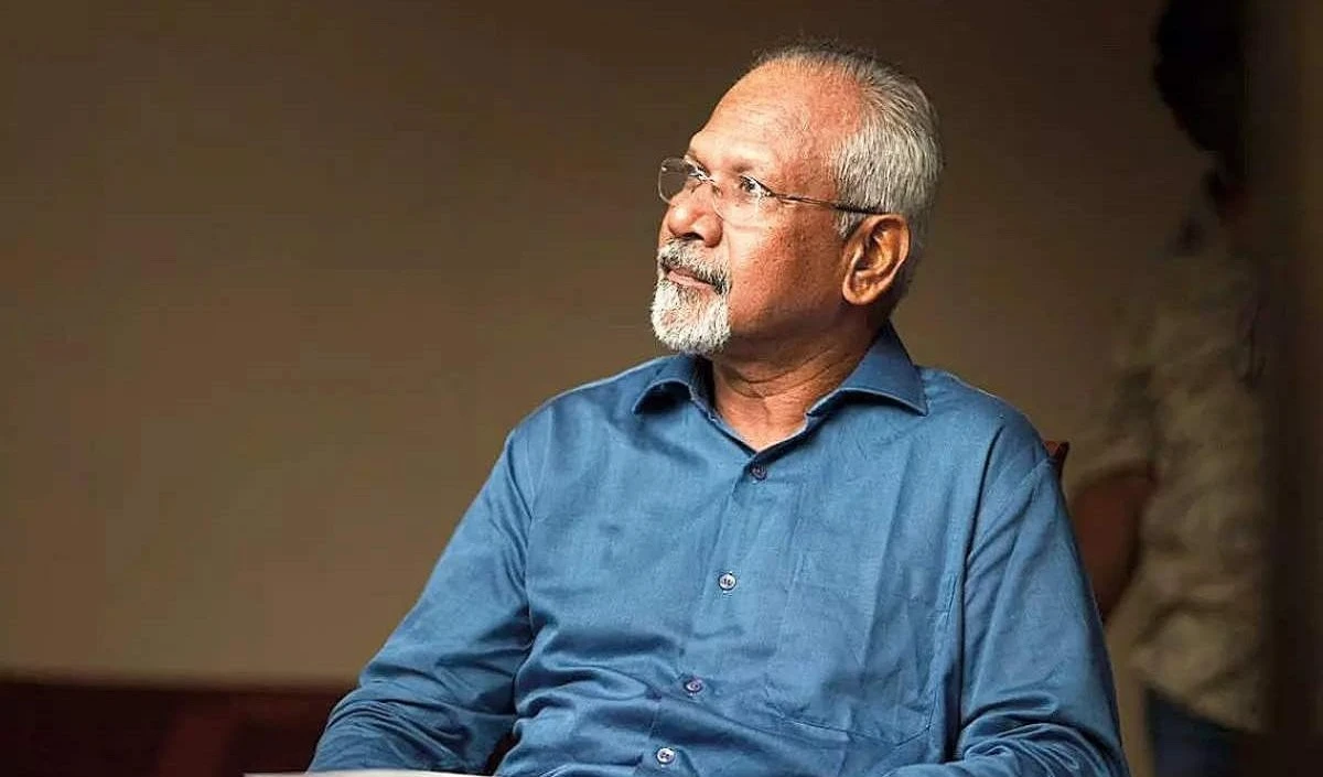 Mani Ratnam Birthday: हिंदी और दक्षिण फिल्मों के जादूगर हैं मणिरत्नम, देश ही नहीं विदेशों में भी कमाया नाम