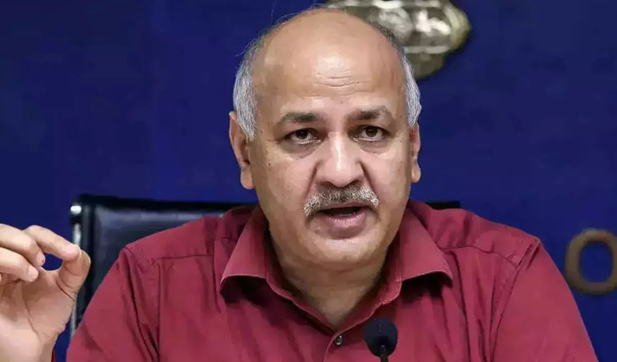 Manish Sisodia को राहत, पत्नी से मिलने की इजाजत, जमानत पर फैसला सुरक्षित