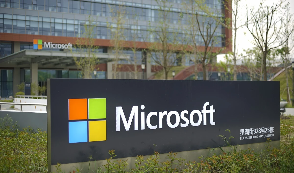 ‘Microsoft’ ने जून की शुरुआत में कई सेवाएं प्रभावित होने की बात स्वीकारी