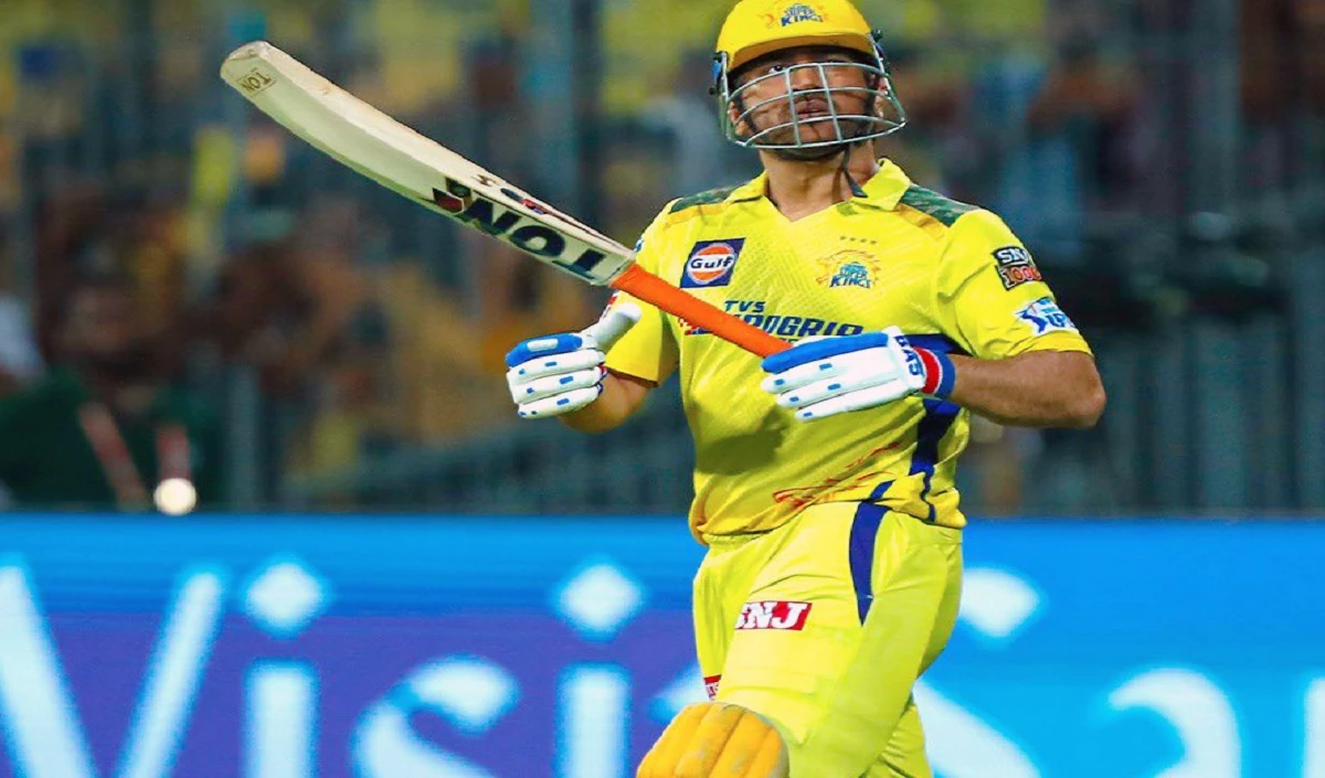 क्या Fans को बिना बताए IPL से MS Dhoni ने लिया संन्यास? CSK प्रशंसकों को इस वीडियो से लगा धक्का