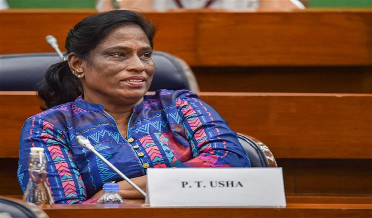 PT Usha Birthday: पीटी उषा ने तीन ओलंपिक में लहराया था देश का परचम, जानिए भारत की ‘उड़न परी’ का सफर