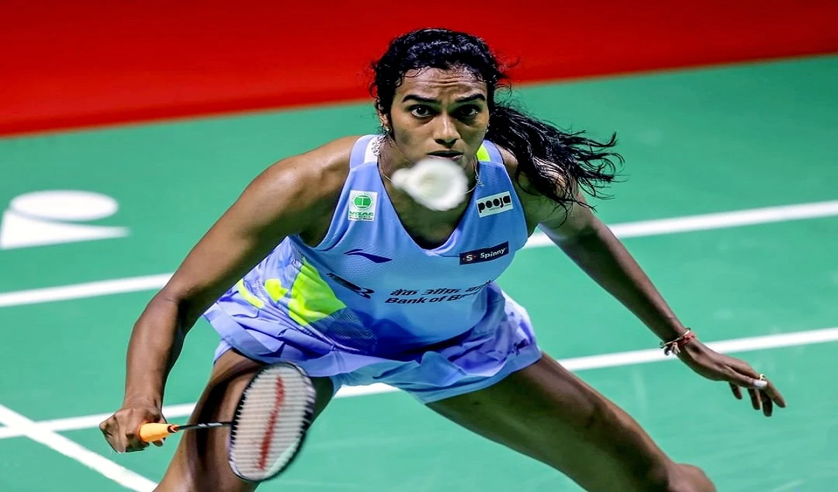 PV Sindhu के समर्थन में उतरे कोच गोपीचंद, कहा उनकी फॉर्म को लेकर परेशान होने की जरुरत नहीं