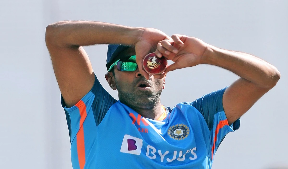 Test Ranking में R Ashwin का जादू बरकरार, WTC Final में बाहर रहने के बाद भी टॉप पर मौजूद