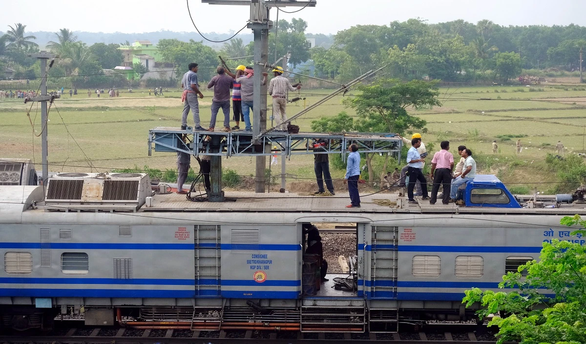 Balasore Train Accident: CBI ने संभाला मोर्चा, डबल लॉकिंग अरेंजमेंटस, भारत में रेलवे के शुरुआती दिनों में कैसे होता था सुरक्षा निरीक्षण?