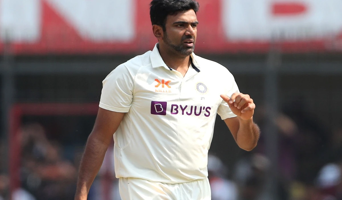 WTC के दौरान इतिहास रच सकते हैं Ravichandran Ashwin, महारिकॉर्ड के बराबरी पर नहीं कोई खिलाड़ी