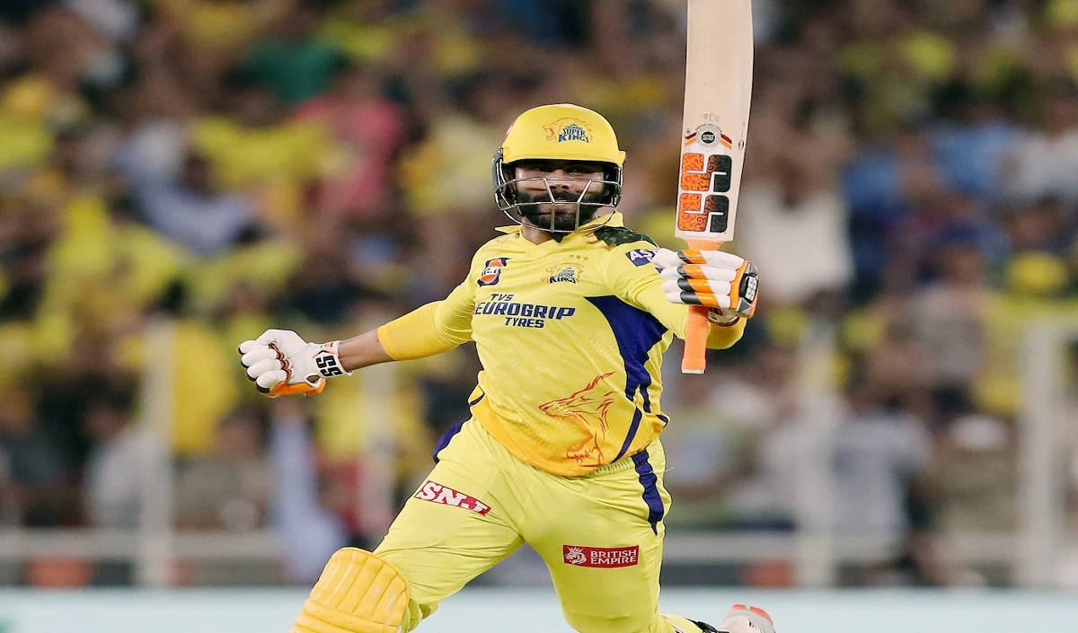 CSK को चैंपियन बनाने वाले Ravindra Jadeja कैसे खुद को रखते हैं फिट, जानिए उनका फिटनेस रुटीन