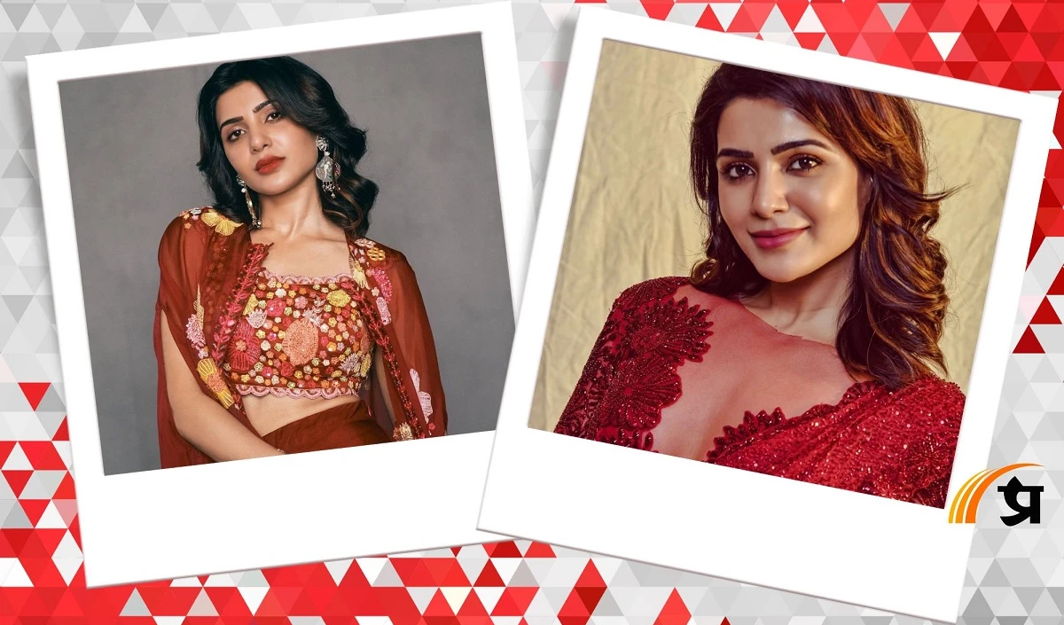 Serbia के क्लब में Oo Antava गाने पर Samantha Ruth Prabhu ने थिरकाई कमर, वायरल हुआ वीडियो