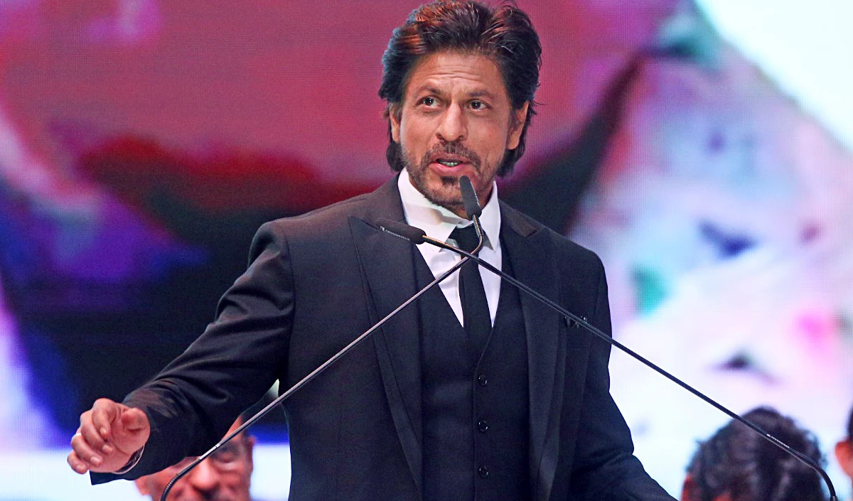 शाहरुख खान के बॉलीवुड में 31 साल पूरे, लोगों का मनोरंजन करने को बताया ‘सबसे बड़ी उपलब्धि’
