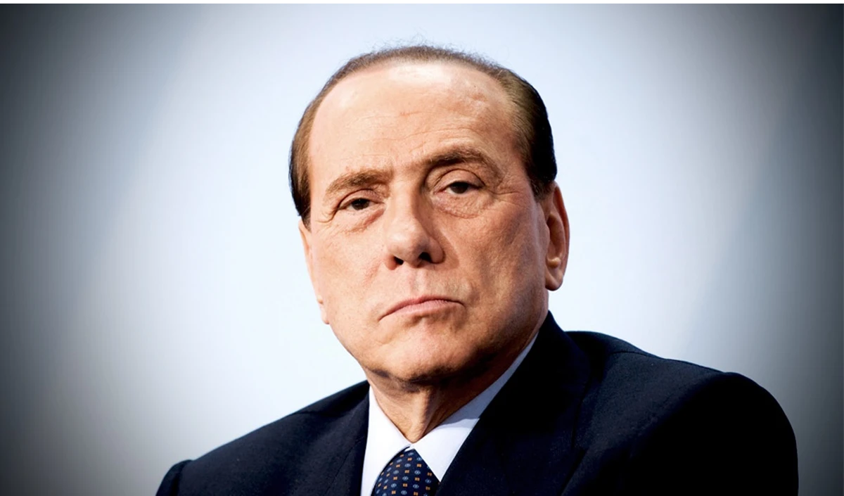 Silvio Berlusconi: इटली के पूर्व  सिल्वियो बर्लुस्कोनी प्रधानमंत्री सिल्वियो बर्लुस्कोनी का निधन