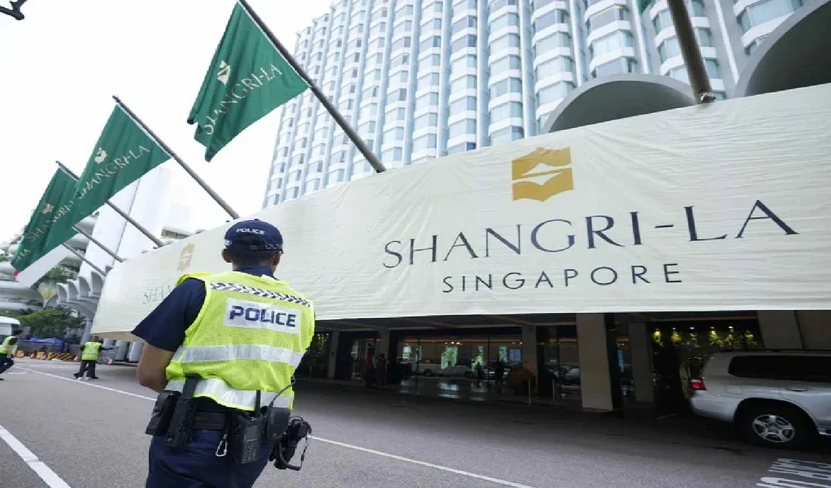 49 देशों के 600 ऑफिसर्स, सिंगापुर में क्यों जुटी जासूसों की मंडली? RAW के अधिकारी भी रहे मौजूद