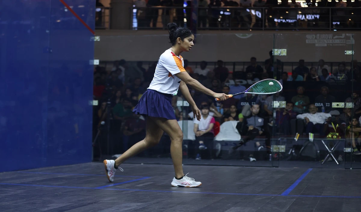 Squash World Cup: भारत ने जापान को हराया, सेमीफाइनल में मुकाबला मलेशिया से