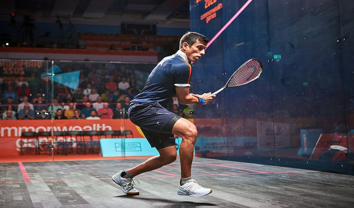 Squash World Cup: लंबे अर्से बाद हो रहे विश्व कप में भारत ने हांगकांग को 4-0 से हराकर हासिल की बड़ी जीत